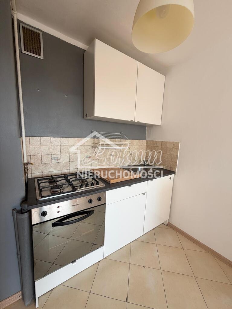 Mieszkanie 29&nbsp;m², Szczecin - zdjęcie 4