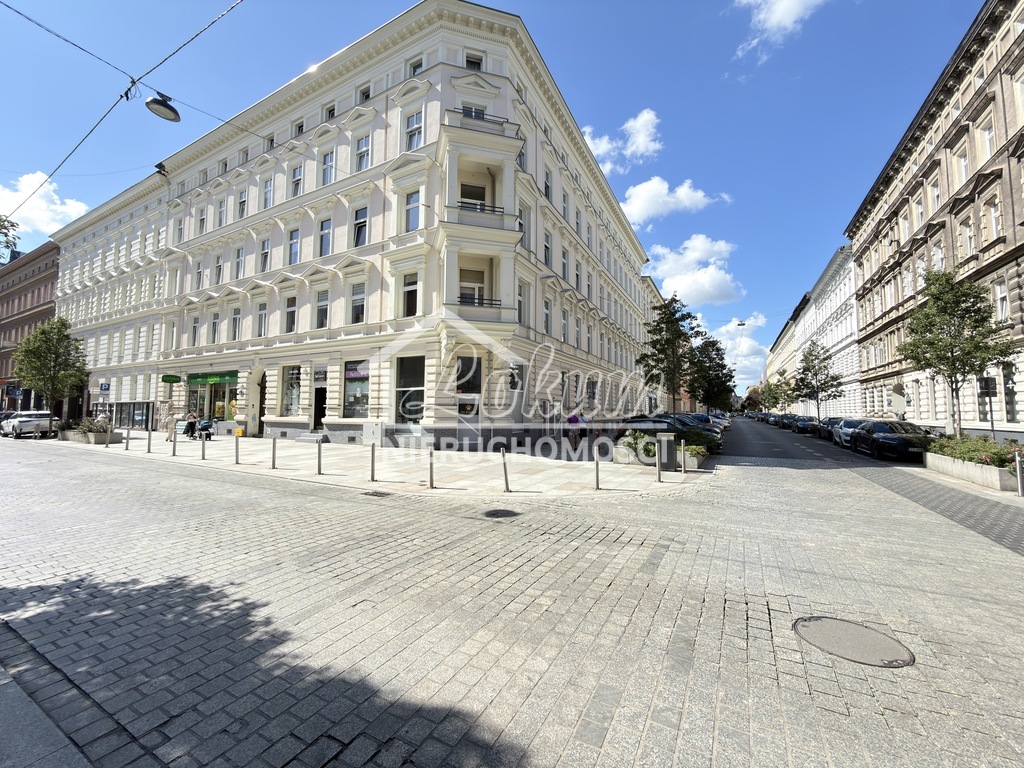 Mieszkanie 168,19&nbsp;m², Szczecin - zdjęcie 1