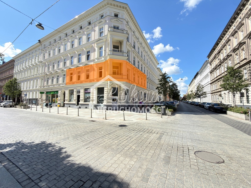 Mieszkanie 168,19&nbsp;m², Szczecin - zdjęcie 2