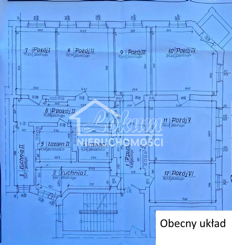 Mieszkanie 168,19&nbsp;m², Szczecin - zdjęcie 5