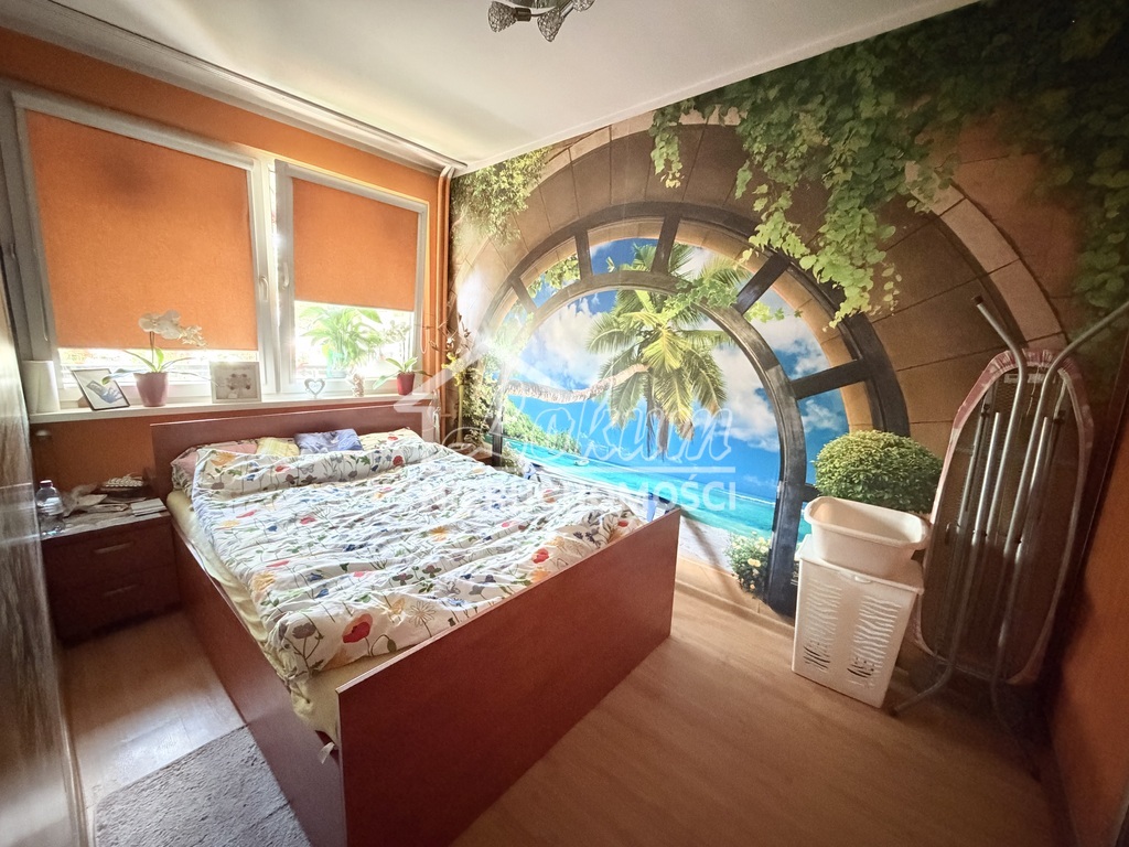 Mieszkanie 53,09&nbsp;m², Police, Józefa Piłsudskiego - zdjęcie 5