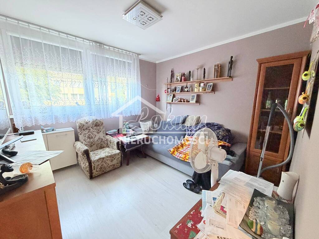 Mieszkanie 53,09&nbsp;m², Police, Józefa Piłsudskiego - zdjęcie 6
