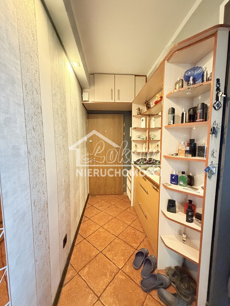 Mieszkanie 53,09&nbsp;m², Police, Józefa Piłsudskiego - zdjęcie 7