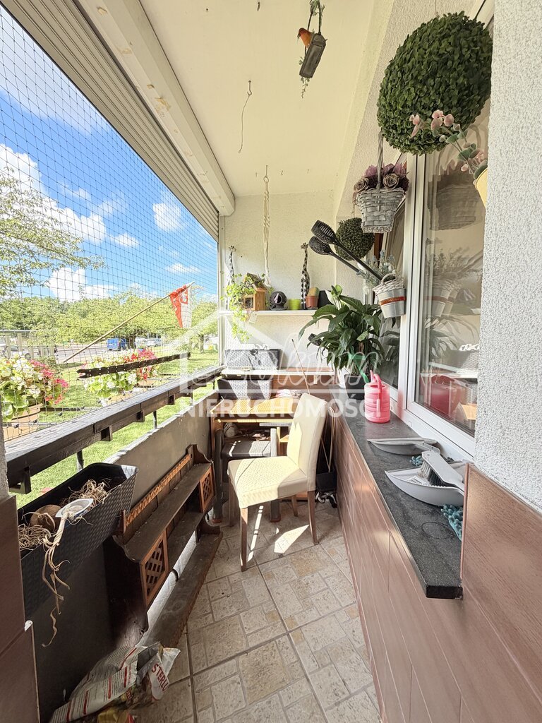Mieszkanie 53,09&nbsp;m², Police, Józefa Piłsudskiego - zdjęcie 3