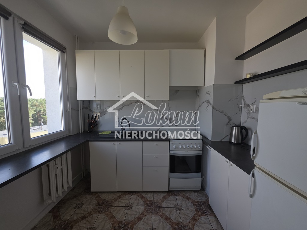 Mieszkanie 30,7 m², Police, Przyjaźni - zdjęcie 10