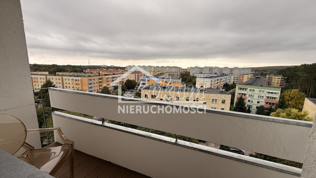 Mieszkanie 30,7 m², Police, Przyjaźni - zdjęcie 7