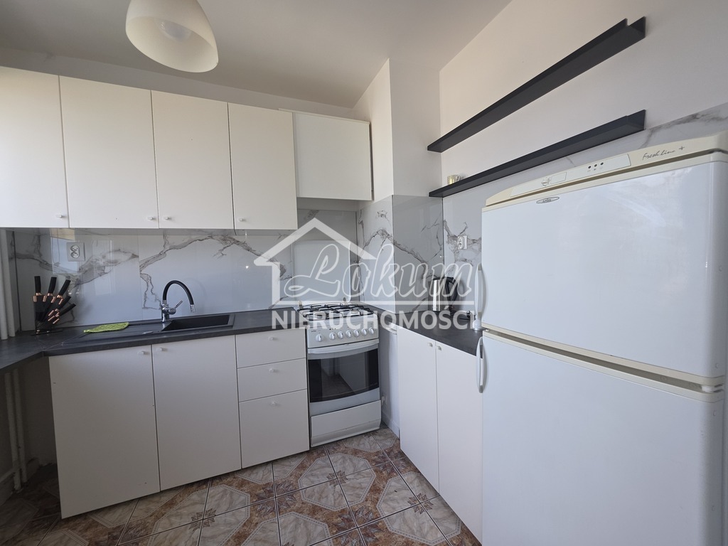 Mieszkanie 30,7 m², Police, Przyjaźni - zdjęcie 18