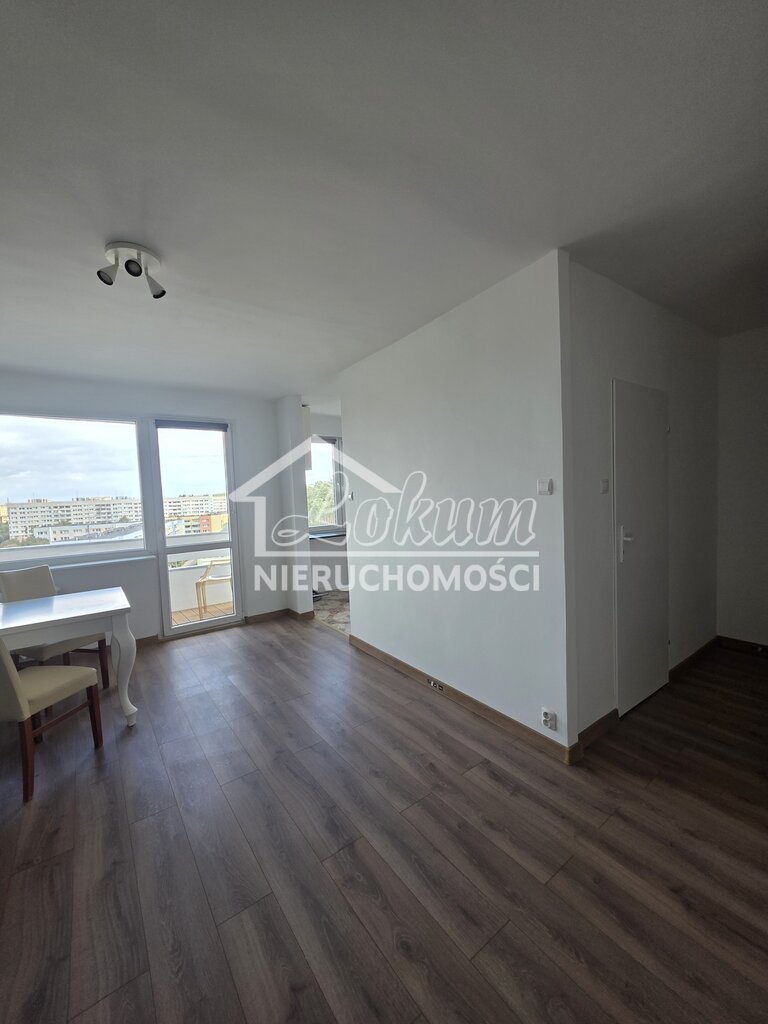 Mieszkanie 30,7 m², Police, Przyjaźni - zdjęcie 14