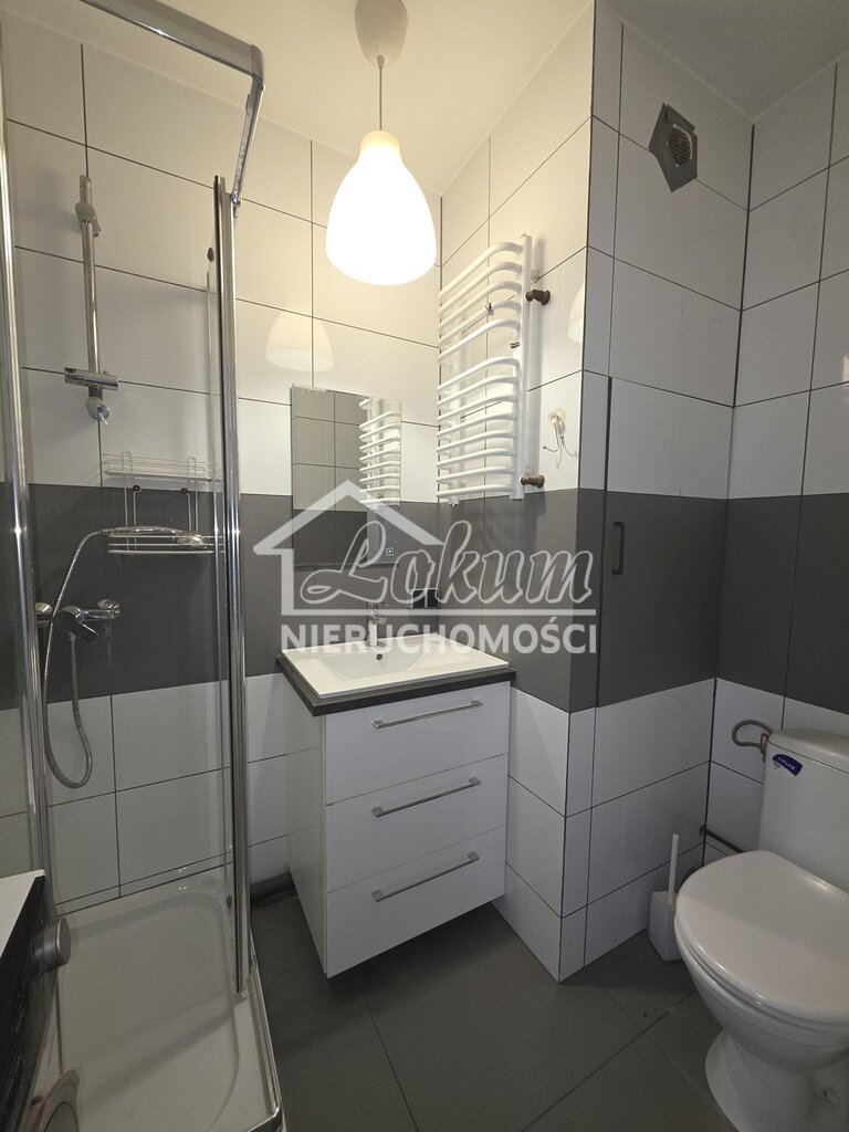 Mieszkanie 30,7 m², Police, Przyjaźni - zdjęcie 11