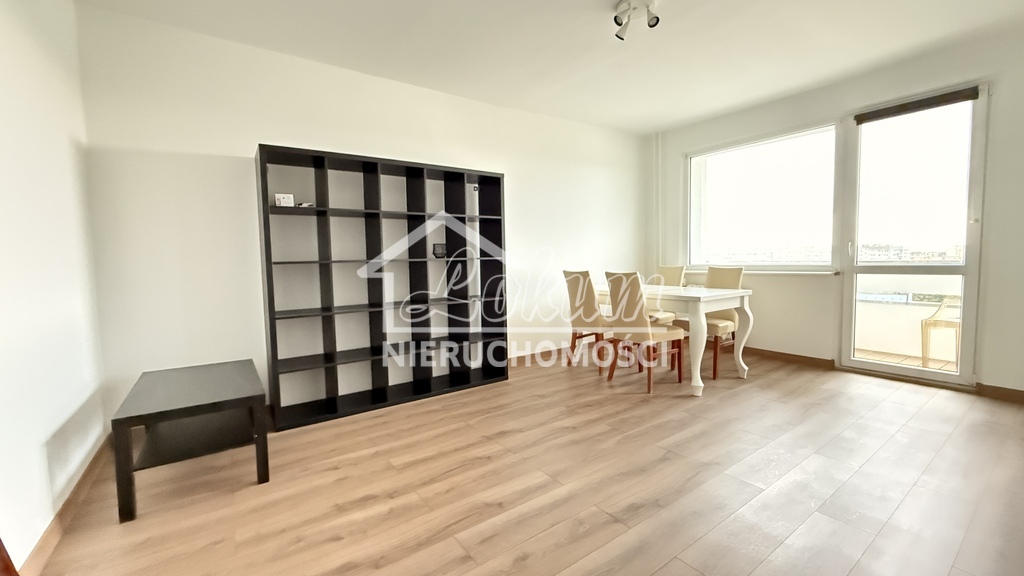 Mieszkanie 30,7 m², Police, Przyjaźni - zdjęcie 1
