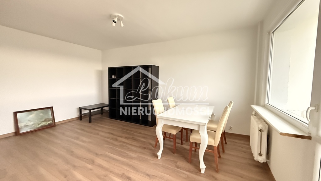 Mieszkanie 30,7 m², Police, Przyjaźni - zdjęcie 2