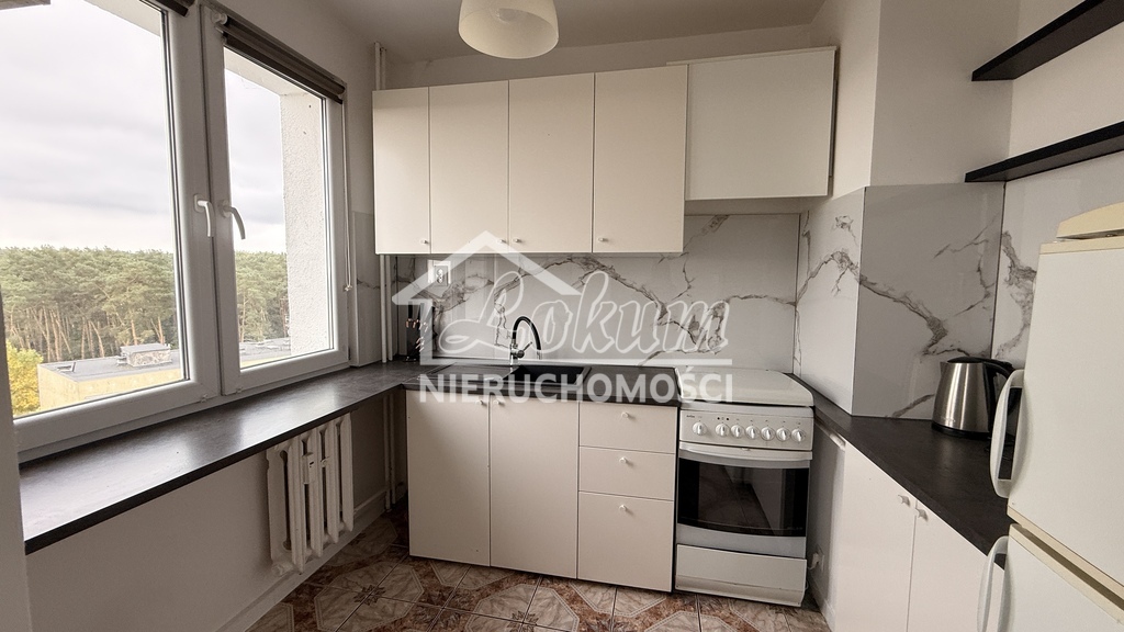 Mieszkanie 30,7 m², Police, Przyjaźni - zdjęcie 3