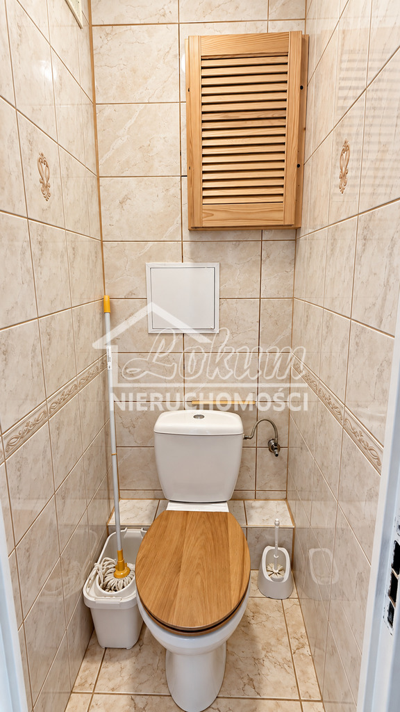 Mieszkanie 62,7&nbsp;m², Szczecin, Eugeniusza Romera - zdjęcie 12