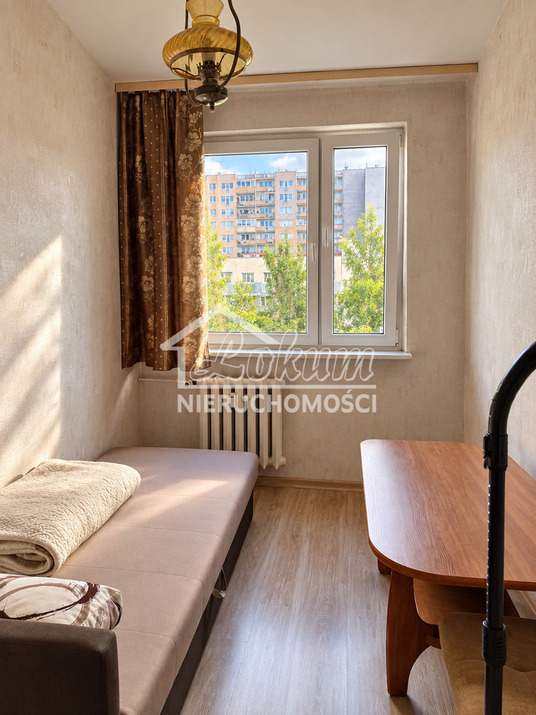 Mieszkanie 62,7&nbsp;m², Szczecin, Eugeniusza Romera - zdjęcie 9