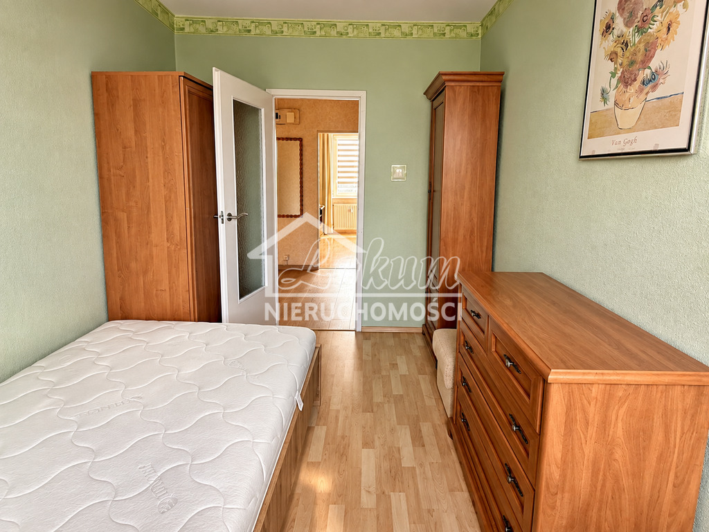 Mieszkanie 62,7&nbsp;m², Szczecin, Eugeniusza Romera - zdjęcie 10