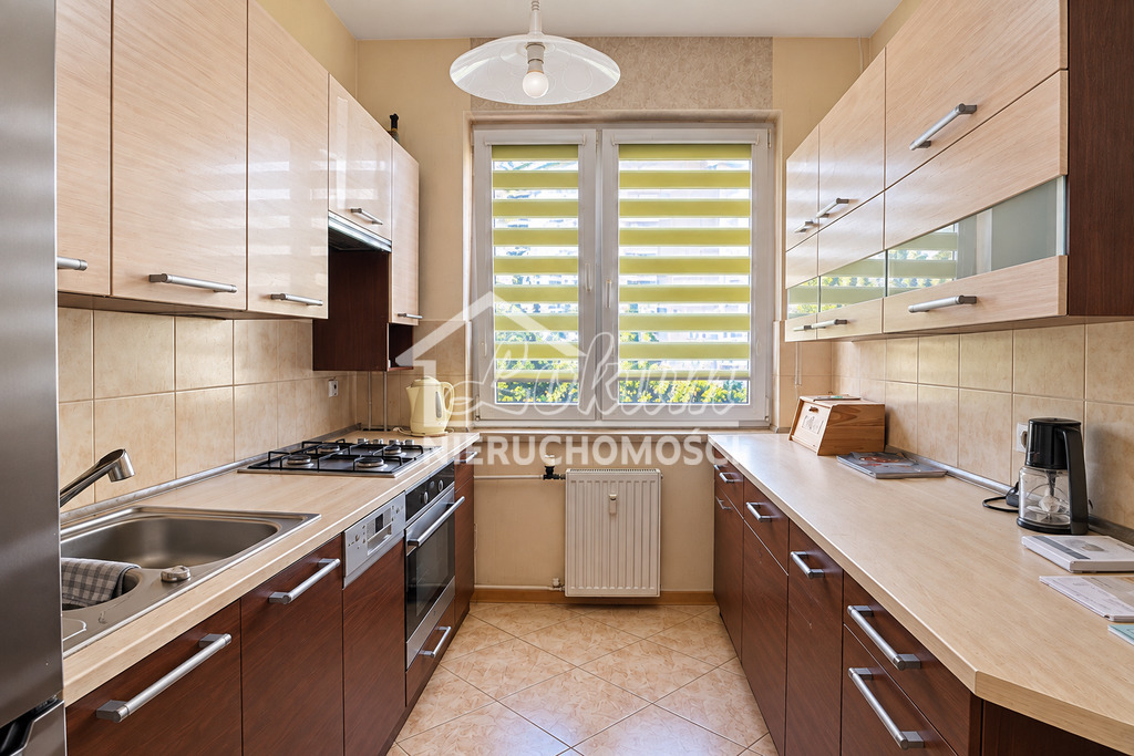 Mieszkanie 62,7&nbsp;m², Szczecin, Eugeniusza Romera - zdjęcie 4