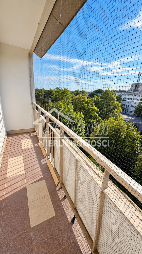 Mieszkanie 62,7&nbsp;m², Szczecin, Eugeniusza Romera - zdjęcie 3