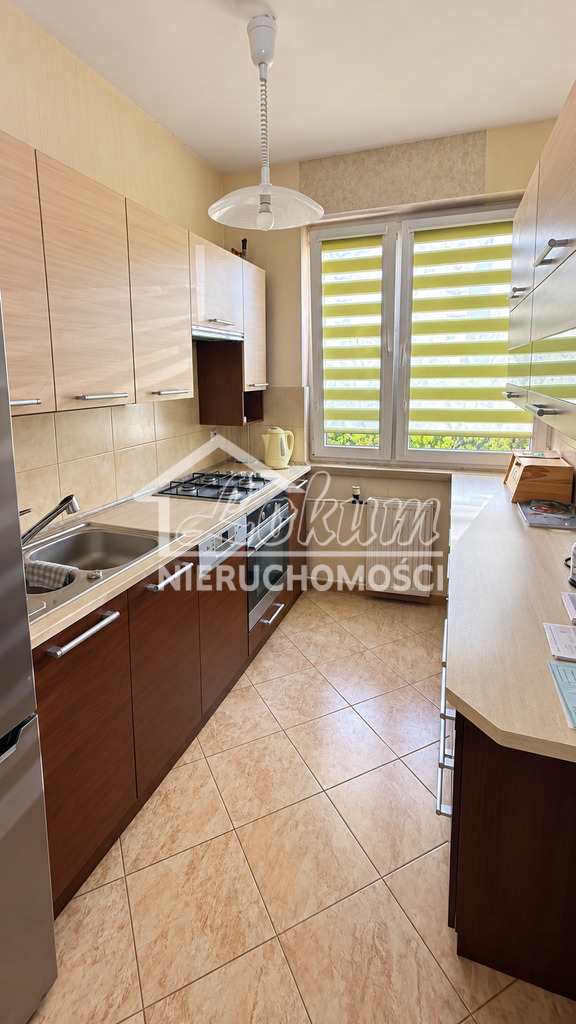 Mieszkanie 62,7&nbsp;m², Szczecin, Eugeniusza Romera - zdjęcie 5