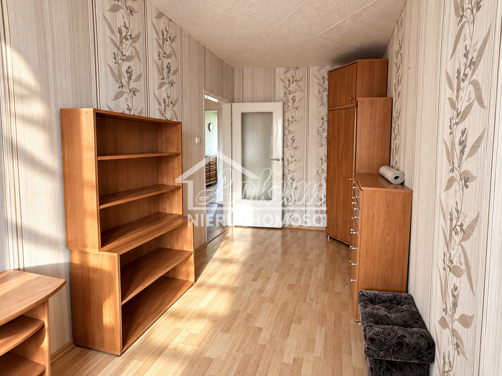 Mieszkanie 62,7&nbsp;m², Szczecin, Eugeniusza Romera - zdjęcie 8