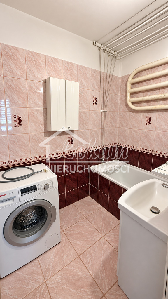 Mieszkanie 62,7&nbsp;m², Szczecin, Eugeniusza Romera - zdjęcie 11