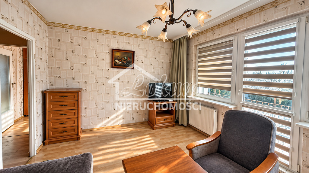 Mieszkanie 62,7&nbsp;m², Szczecin, Eugeniusza Romera - zdjęcie 2