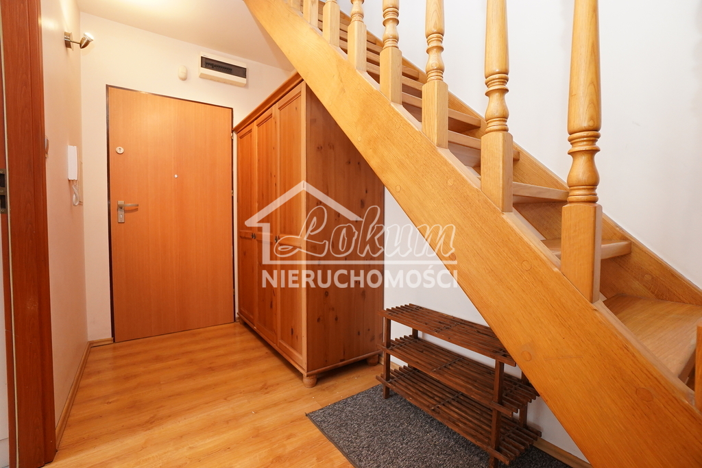 Mieszkanie 70,81&nbsp;m², Warzymice - zdjęcie 9