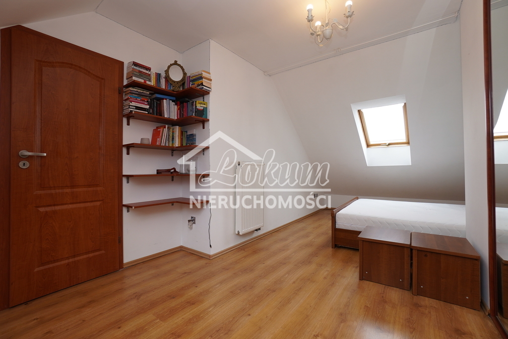 Mieszkanie 70,81&nbsp;m², Warzymice - zdjęcie 19