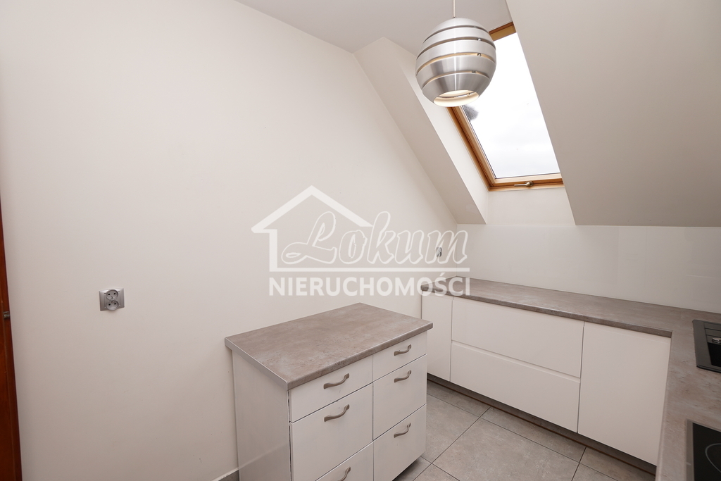Mieszkanie 70,81&nbsp;m², Warzymice - zdjęcie 15