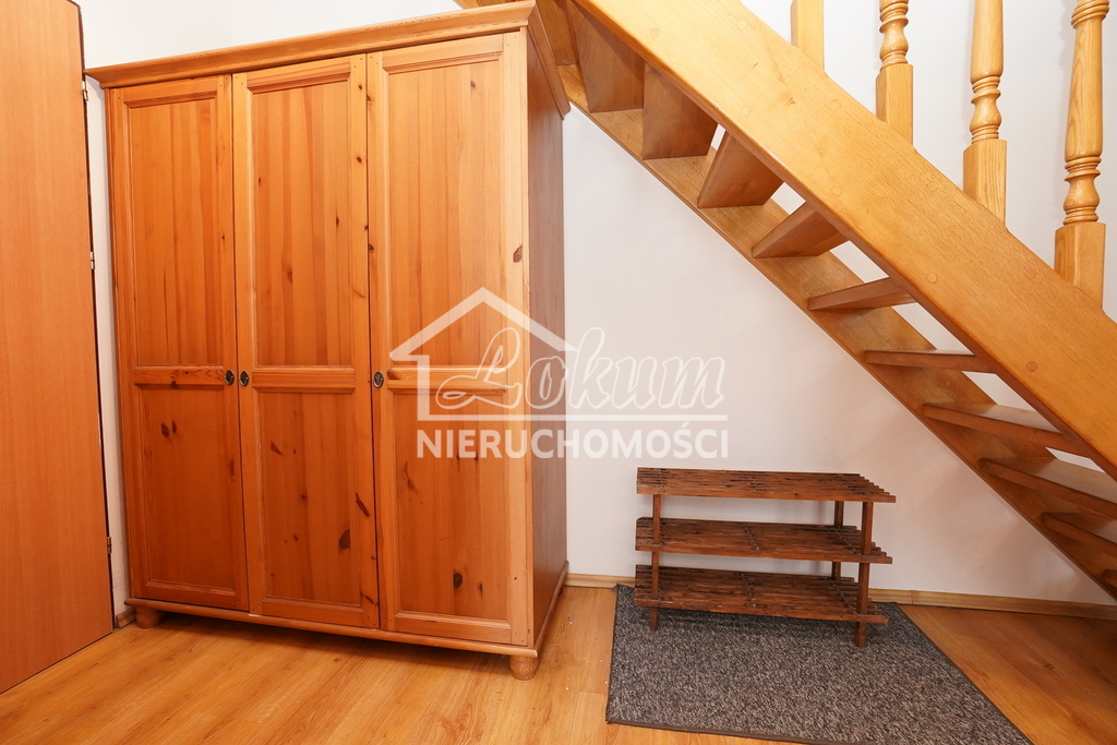 Mieszkanie 70,81&nbsp;m², Warzymice - zdjęcie 10