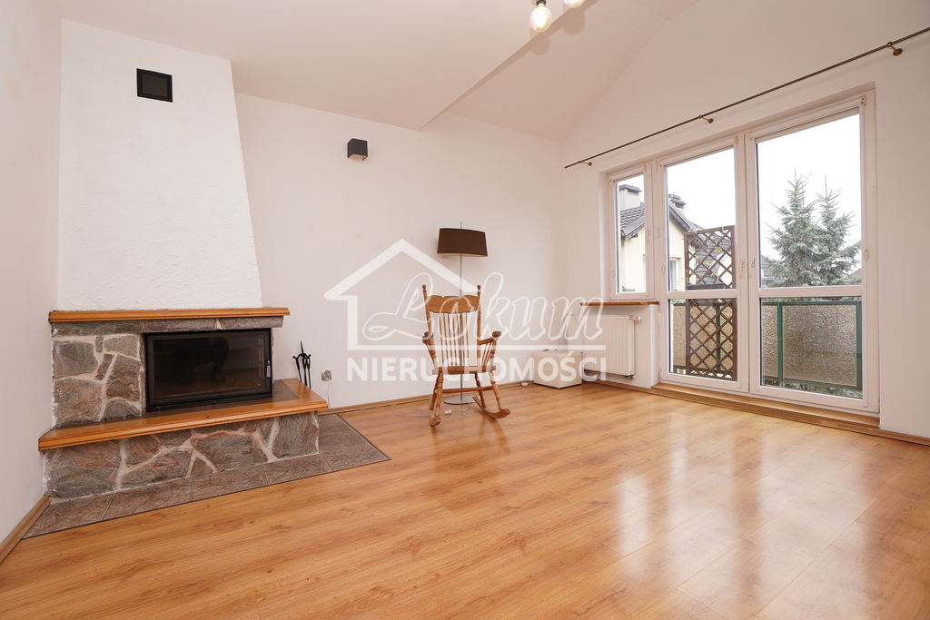 Mieszkanie 70,81&nbsp;m², Warzymice - zdjęcie 1