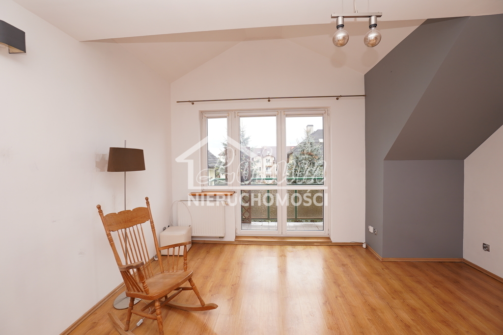 Mieszkanie 70,81&nbsp;m², Warzymice - zdjęcie 3