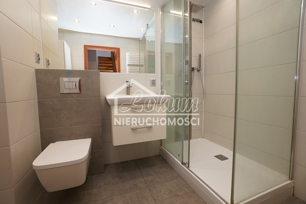 Mieszkanie 70,81&nbsp;m², Warzymice - zdjęcie 16