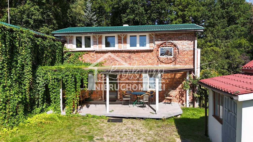 Dom 134,68&nbsp;m², Klępnica - zdjęcie 1