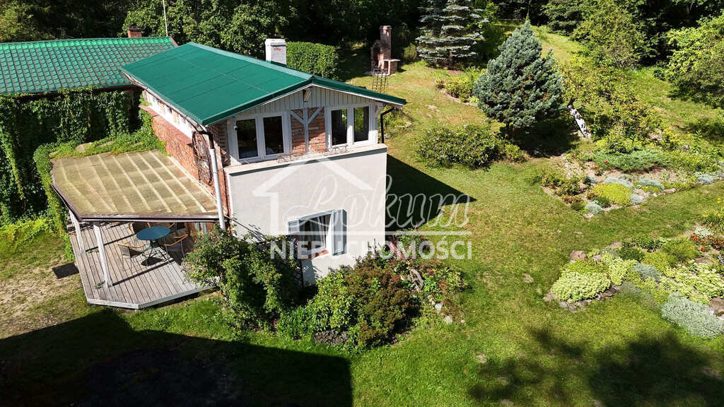 Dom 134,68&nbsp;m², Klępnica - zdjęcie 8