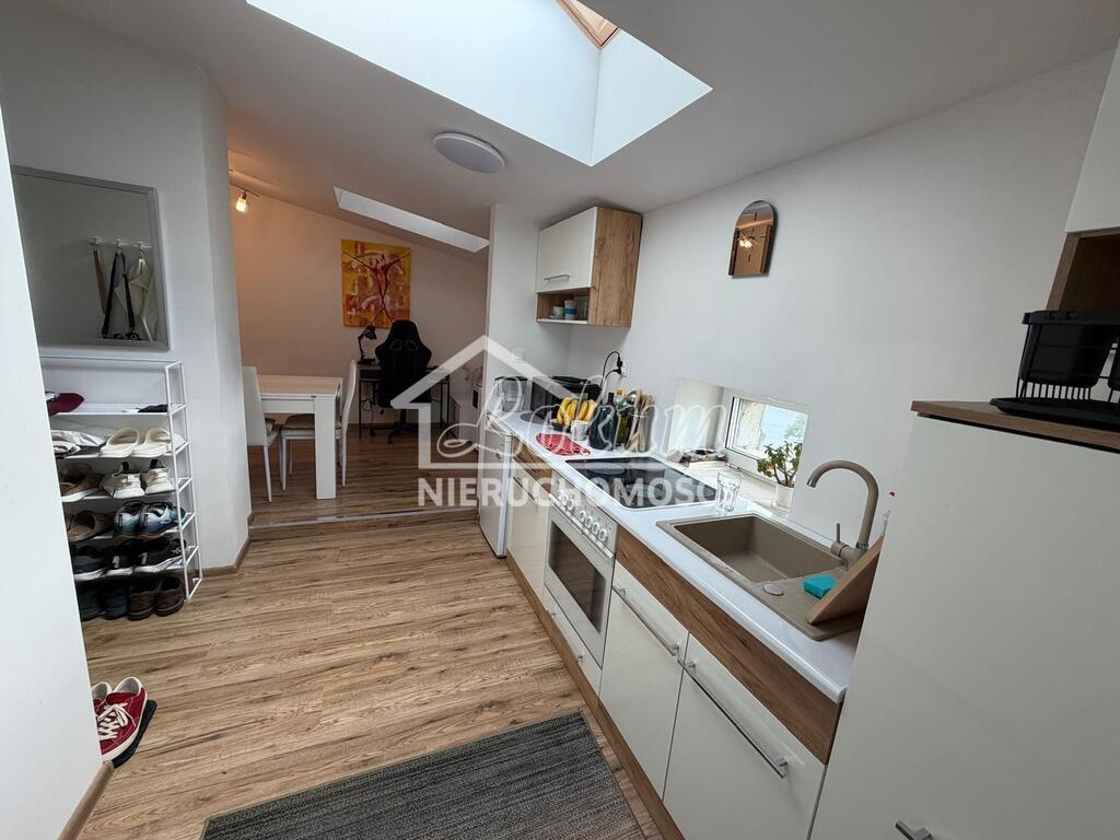 Mieszkanie 29,4 m², Szczecin, Mazurska - zdjęcie 12