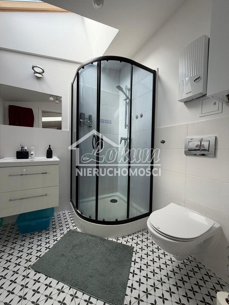 Mieszkanie 29,4 m², Szczecin, Mazurska - zdjęcie 14