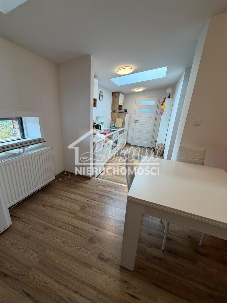 Mieszkanie 29,4 m², Szczecin, Mazurska - zdjęcie 5