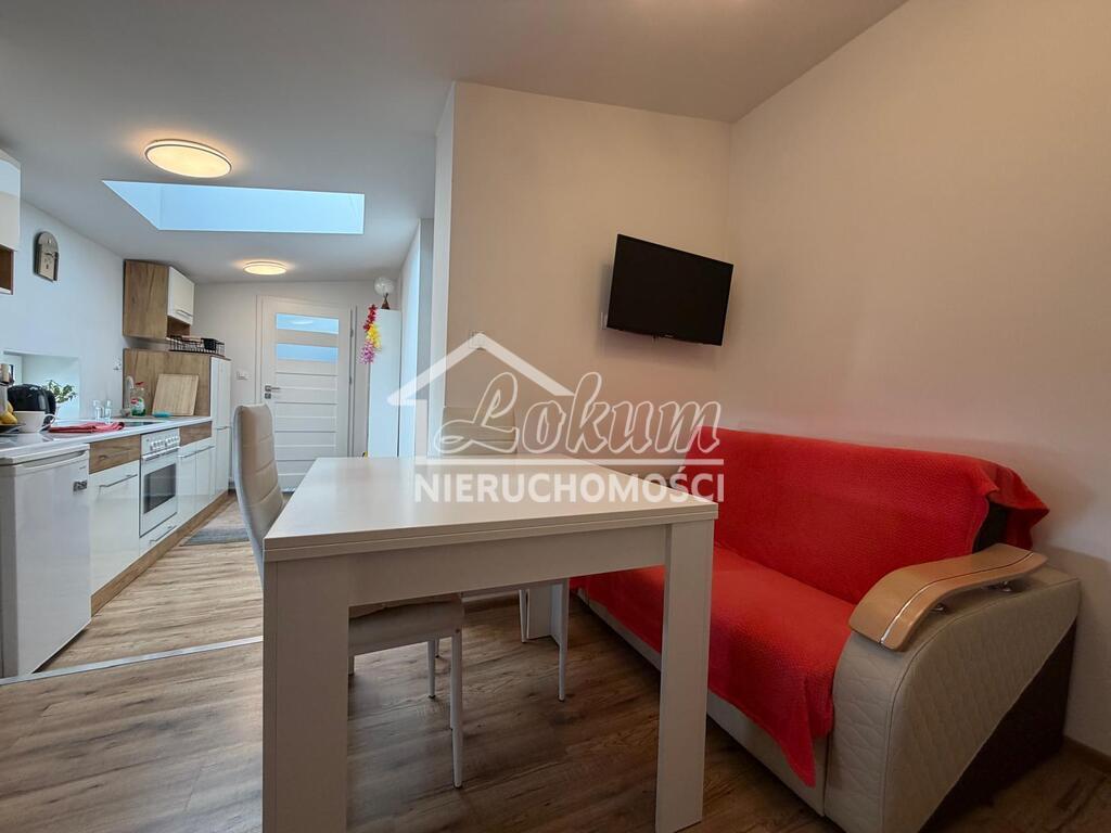 Mieszkanie 29,4 m², Szczecin, Mazurska - zdjęcie 2