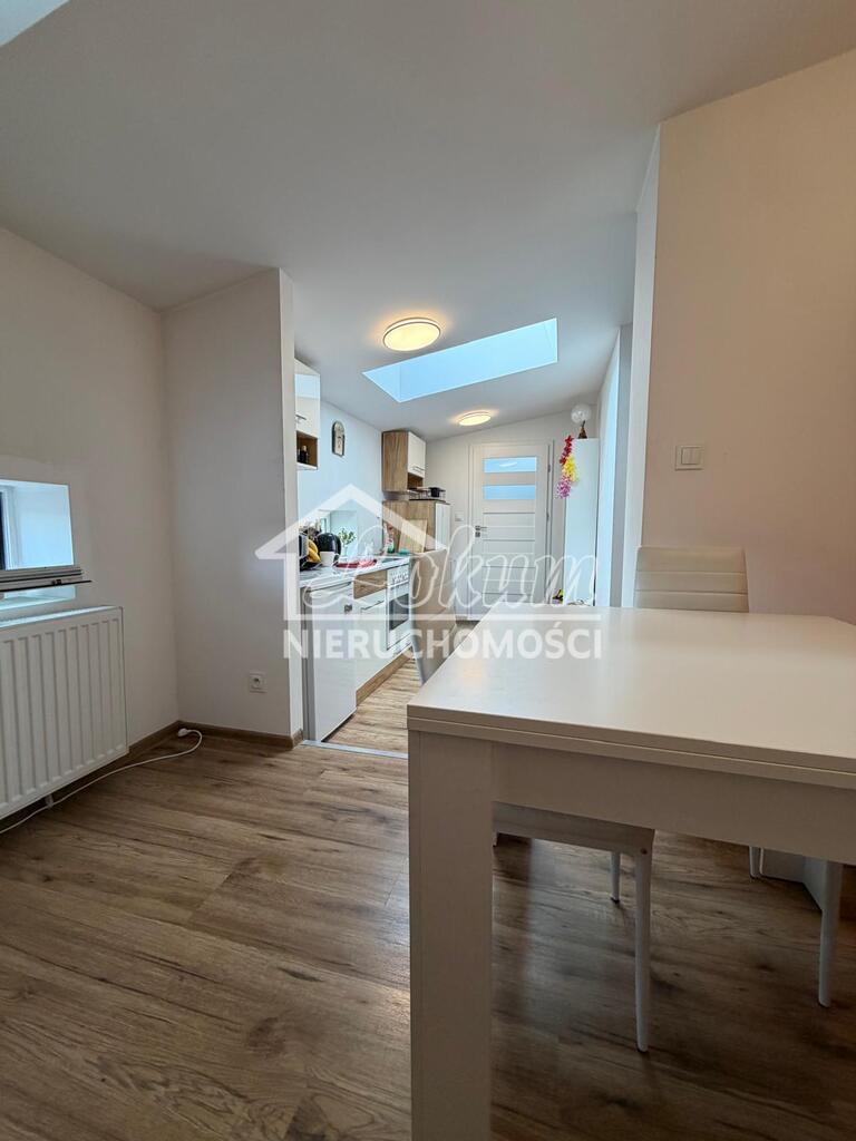 Mieszkanie 29,4 m², Szczecin, Mazurska - zdjęcie 6