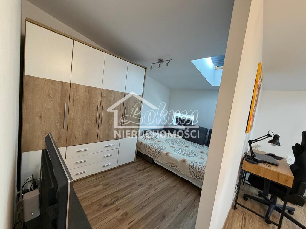 Mieszkanie 29,4 m², Szczecin, Mazurska - zdjęcie 11