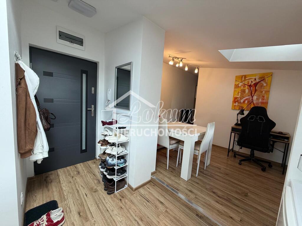 Mieszkanie 29,4 m², Szczecin, Mazurska - zdjęcie 9