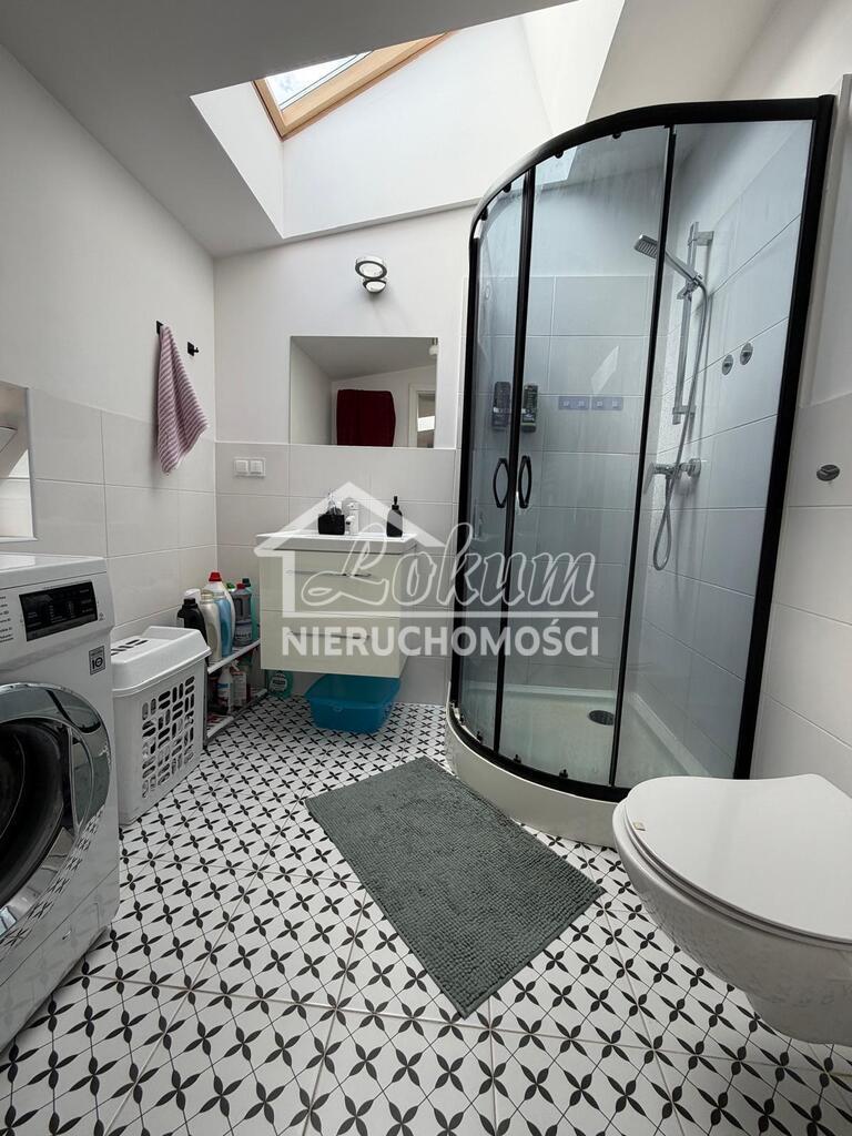 Mieszkanie 29,4 m², Szczecin, Mazurska - zdjęcie 13