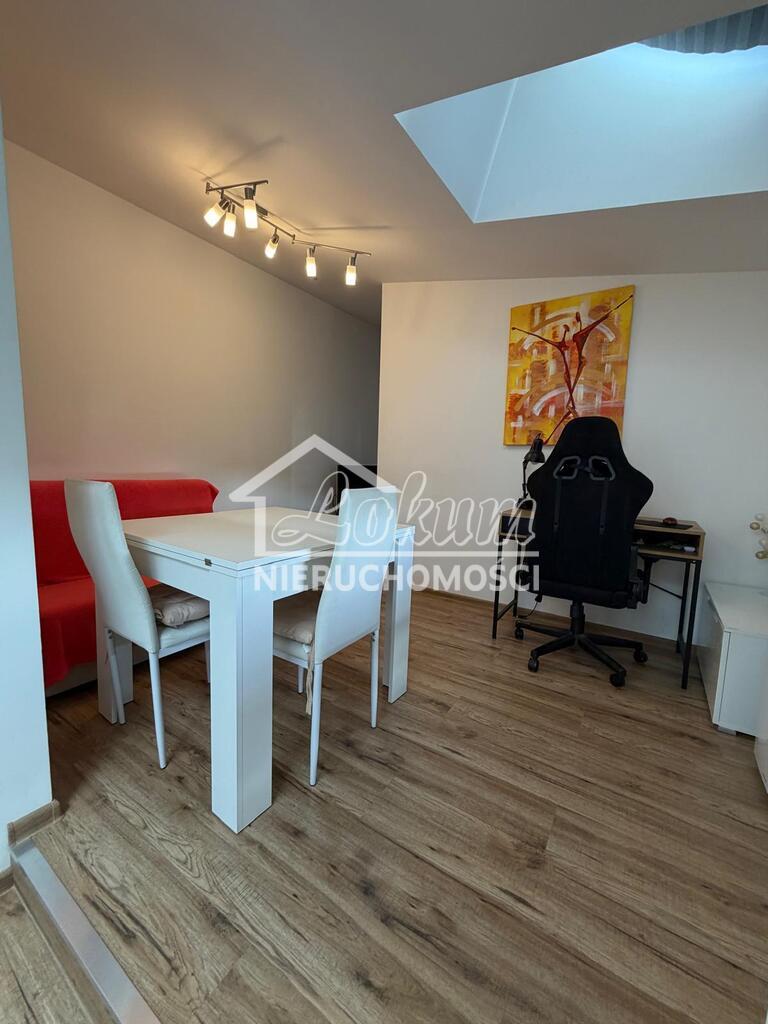 Mieszkanie 29,4 m², Szczecin, Mazurska - zdjęcie 7