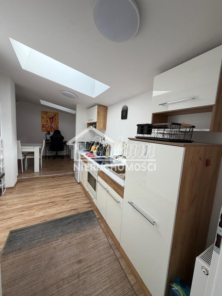 Mieszkanie 29,4 m², Szczecin, Mazurska - zdjęcie 4