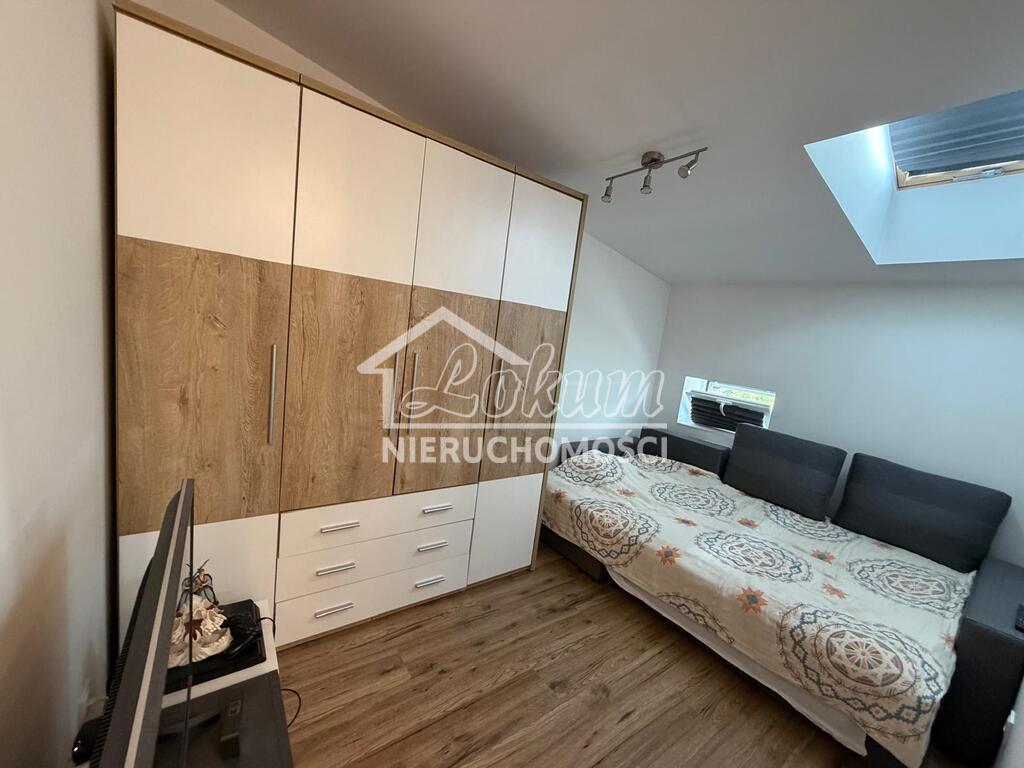 Mieszkanie 29,4 m², Szczecin, Mazurska - zdjęcie 10
