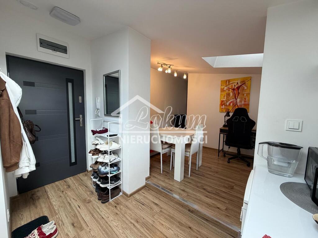 Mieszkanie 29,4 m², Szczecin, Mazurska - zdjęcie 8