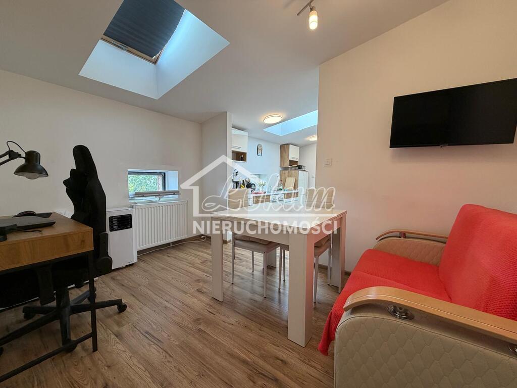 Mieszkanie 29,4 m², Szczecin, Mazurska - zdjęcie 1
