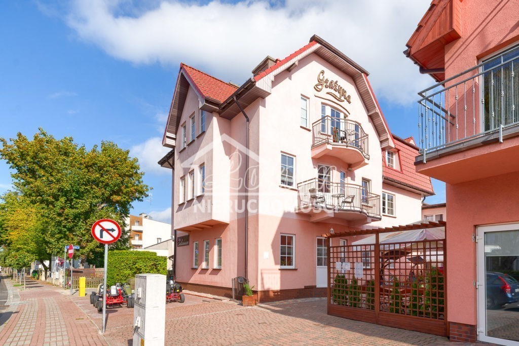 Dom 1000,21&nbsp;m², Międzywodzie, Armii Krajowej - zdjęcie 3