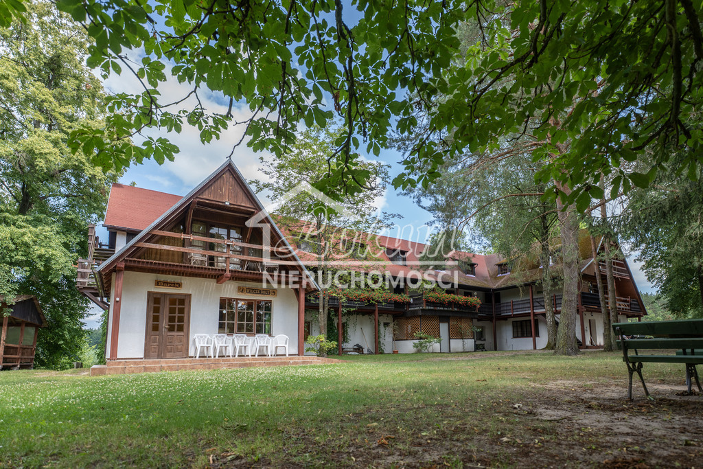 Dom 910 m², Zielątkowo - zdjęcie 5