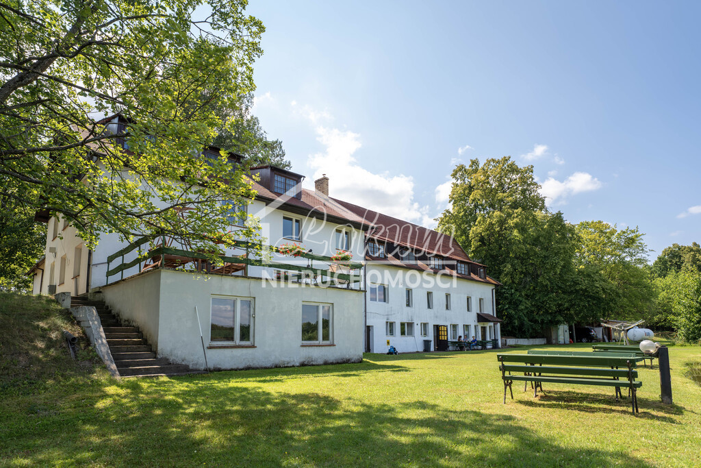 Dom 910 m², Zielątkowo - zdjęcie 7